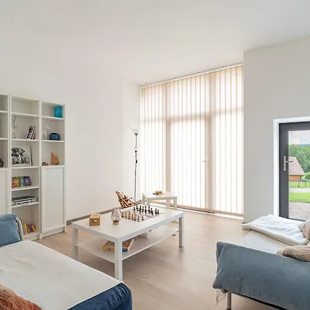 De Salix - Charmante Maison Pour 6p Dom wakacyjny Saulxures